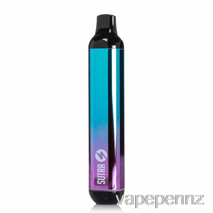 Sutra Silo Cartridge Vaporizer Full Color VAPE NZ
